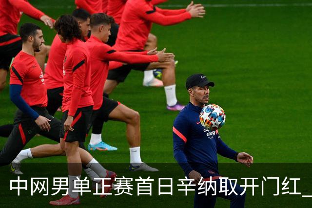 中网男单正赛首日辛纳取开门红 马纳里诺赢300胜
